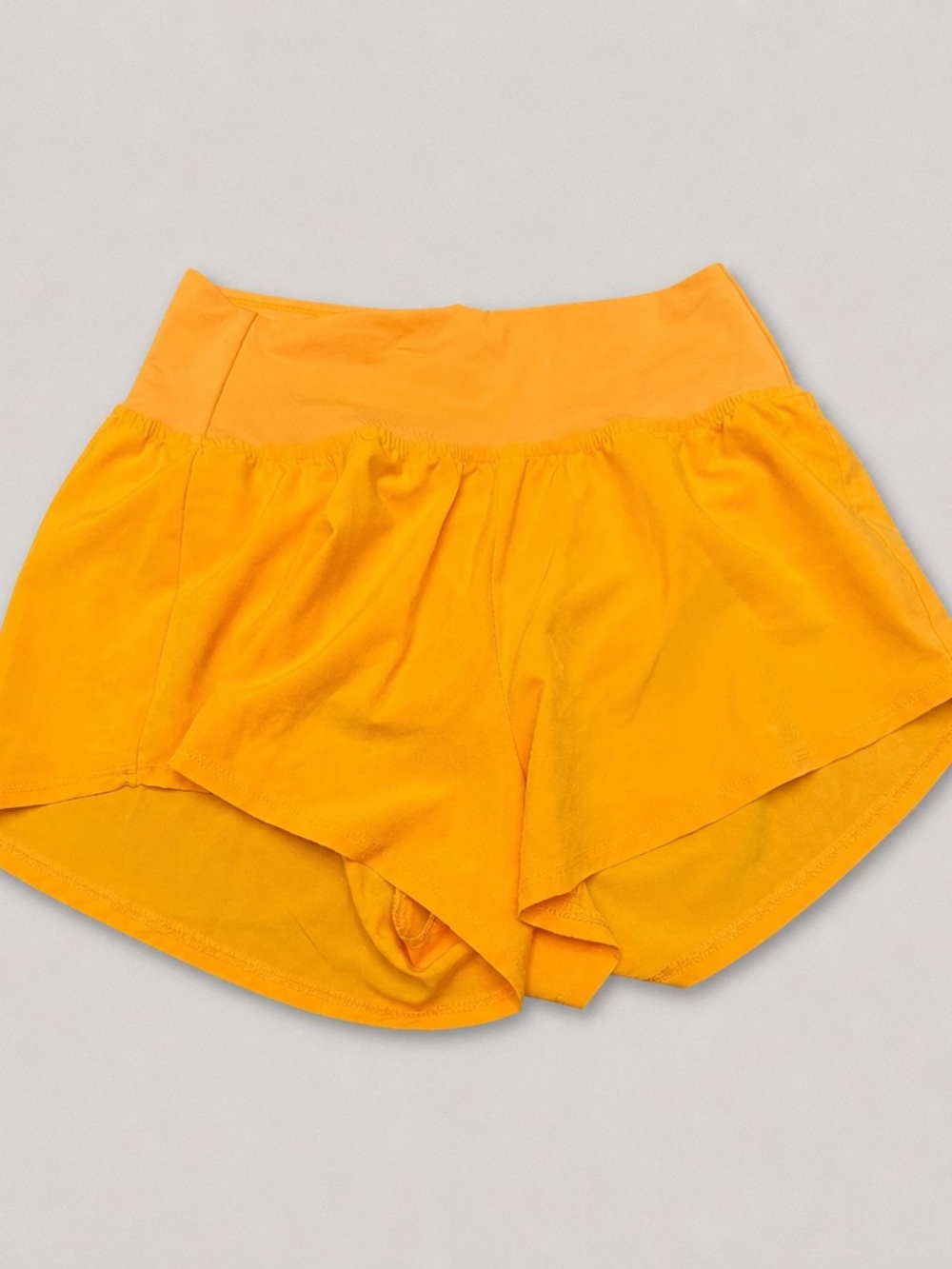 DSG Women's High Rise Stride Shorts